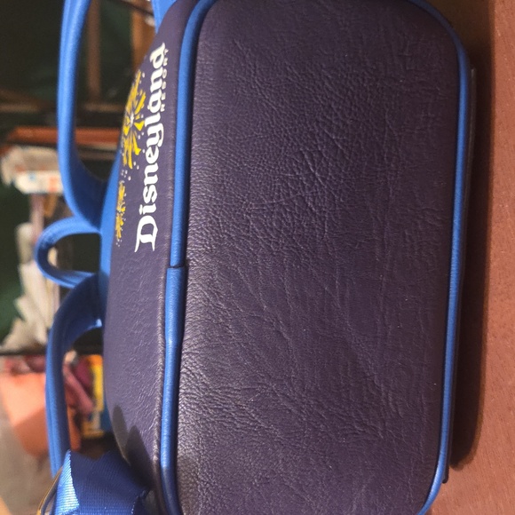 Loungefly Disney Parks Mini Backpack - Picture 3 of 10
